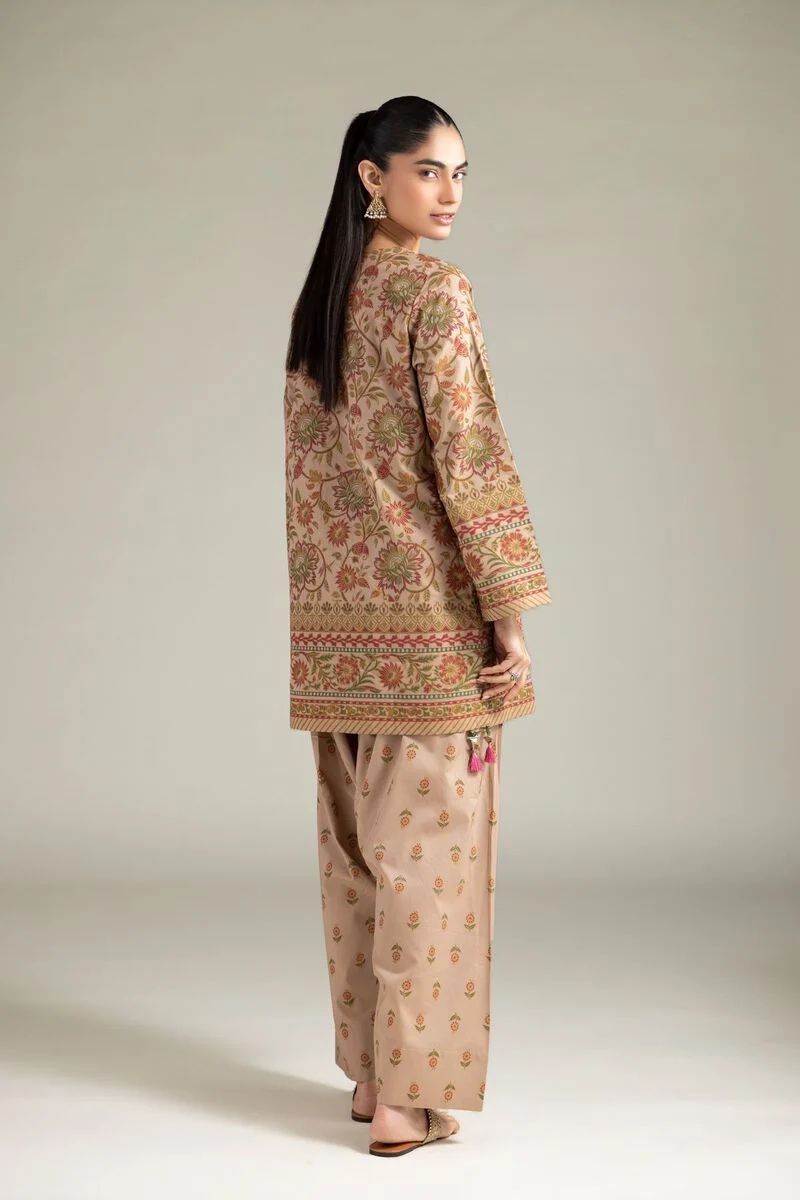 KHAADI SPECIAL-2PC