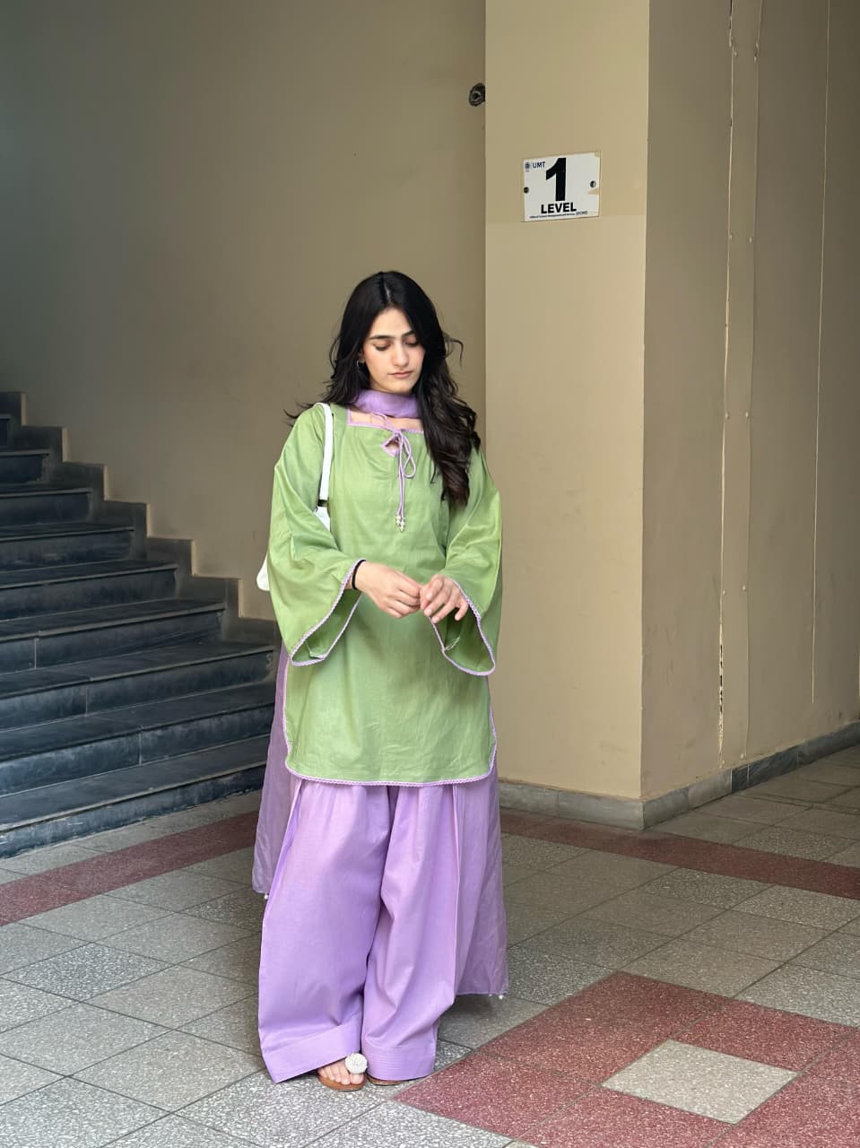 KHAS LAWN 3PC