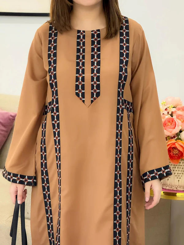 ZAINAB 2PC  WINTER SPECIAL