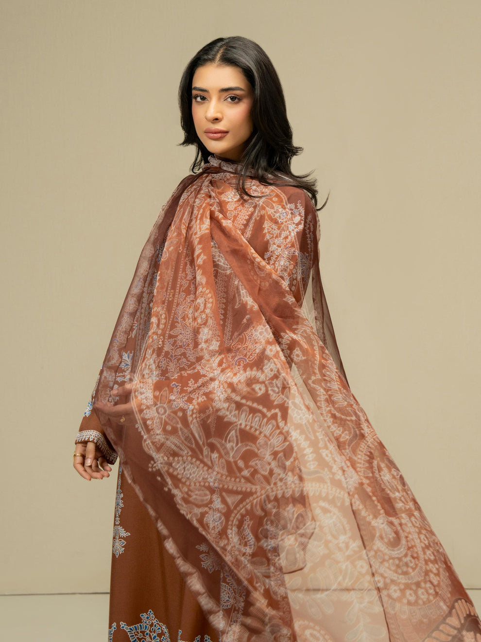 WINTER LIMELIGHT-3PC
