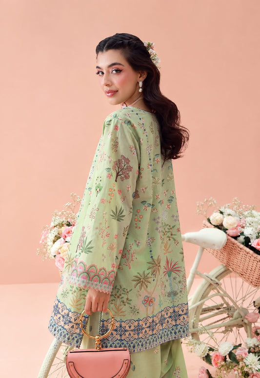 ASRA | Premium Pret-2pc