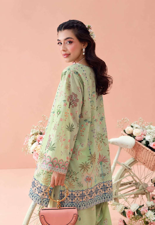 ASRA | Premium Pret-2pc