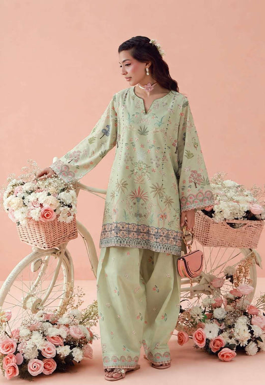 ASRA | Premium Pret-2pc
