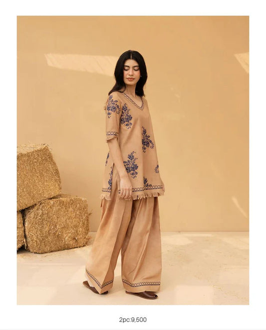 ITRAT SET  ( WINTER SPECIAL )