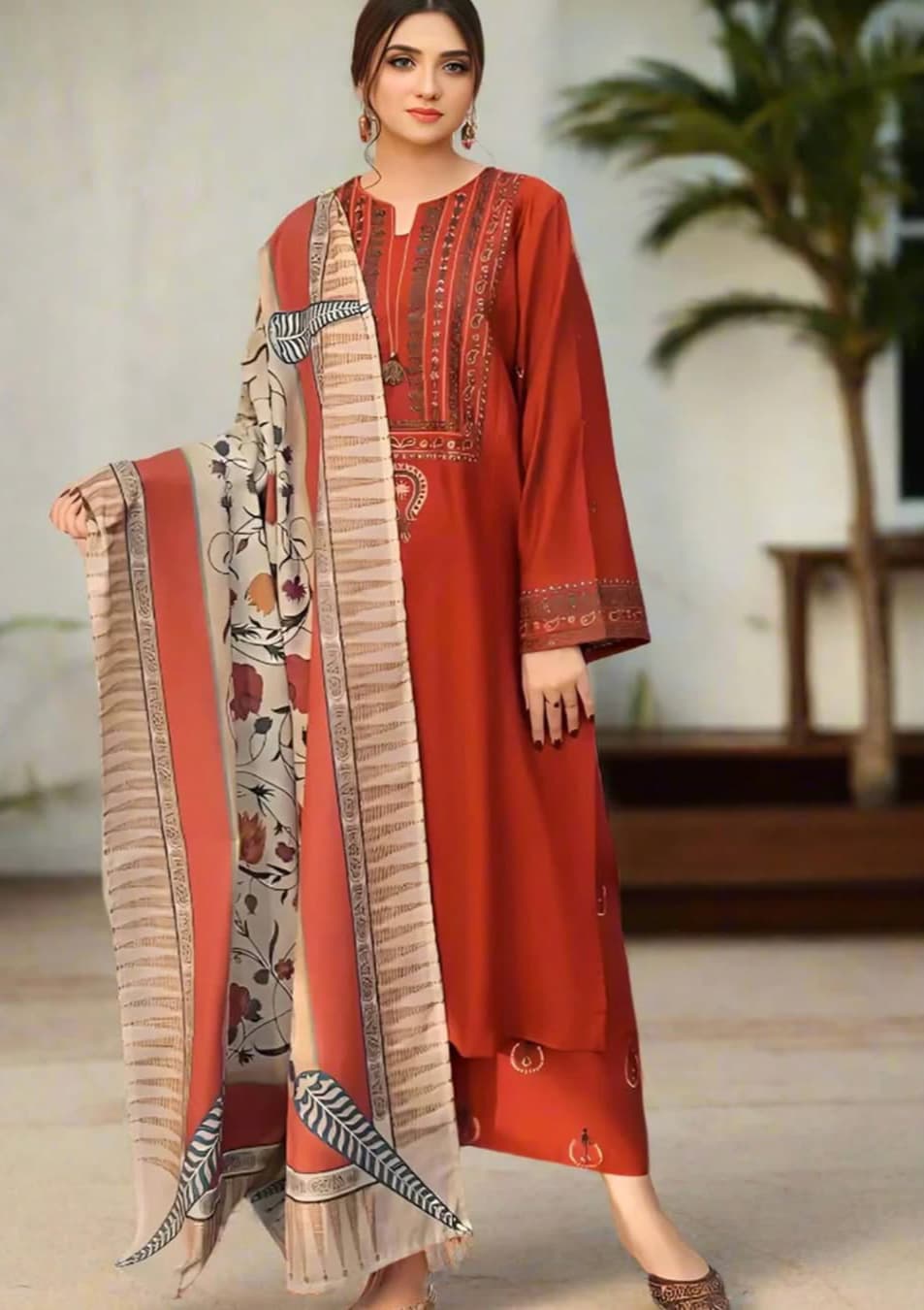 khas jora