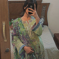 Maria Ahmed