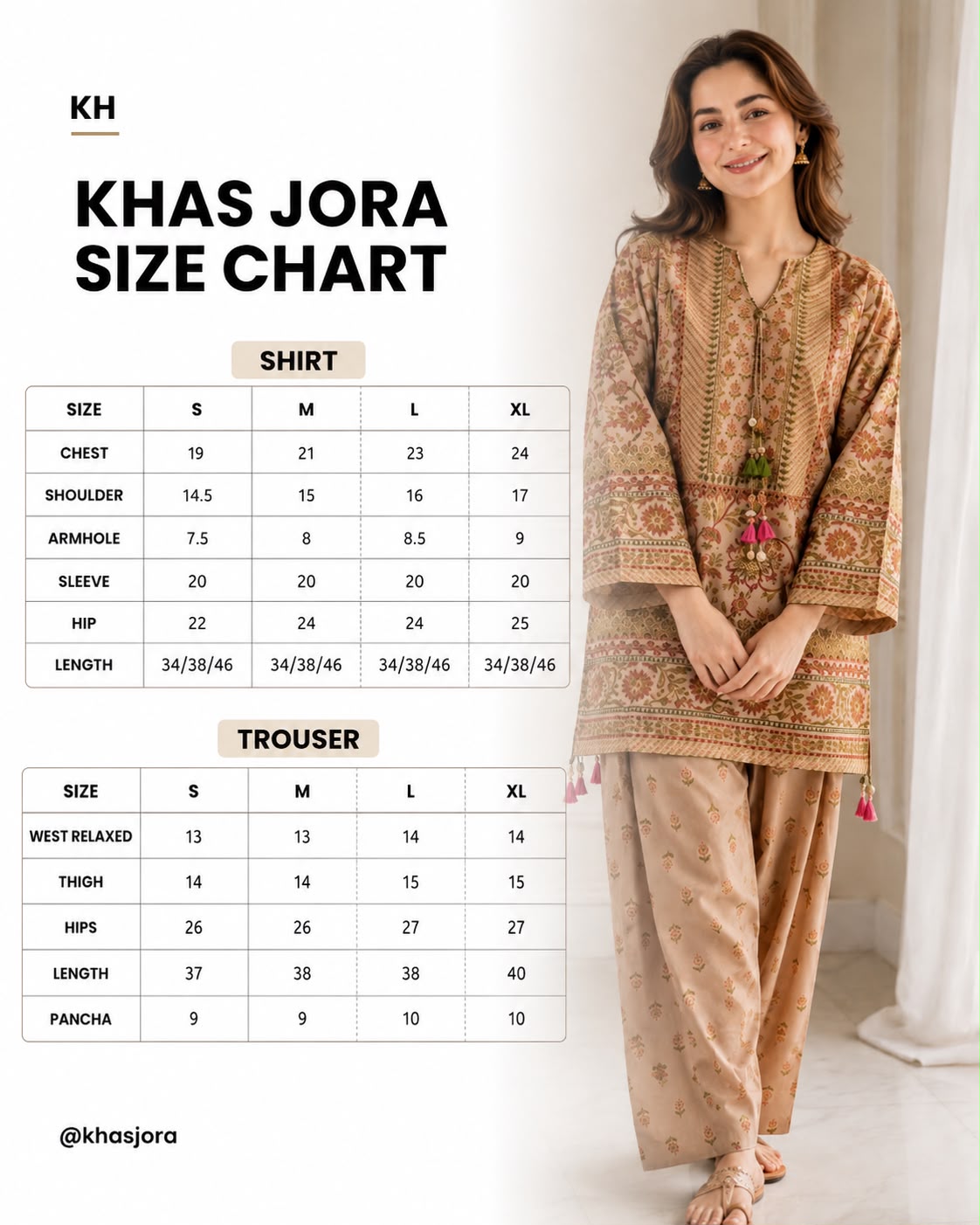 KHAADI SPECIAL-2PC