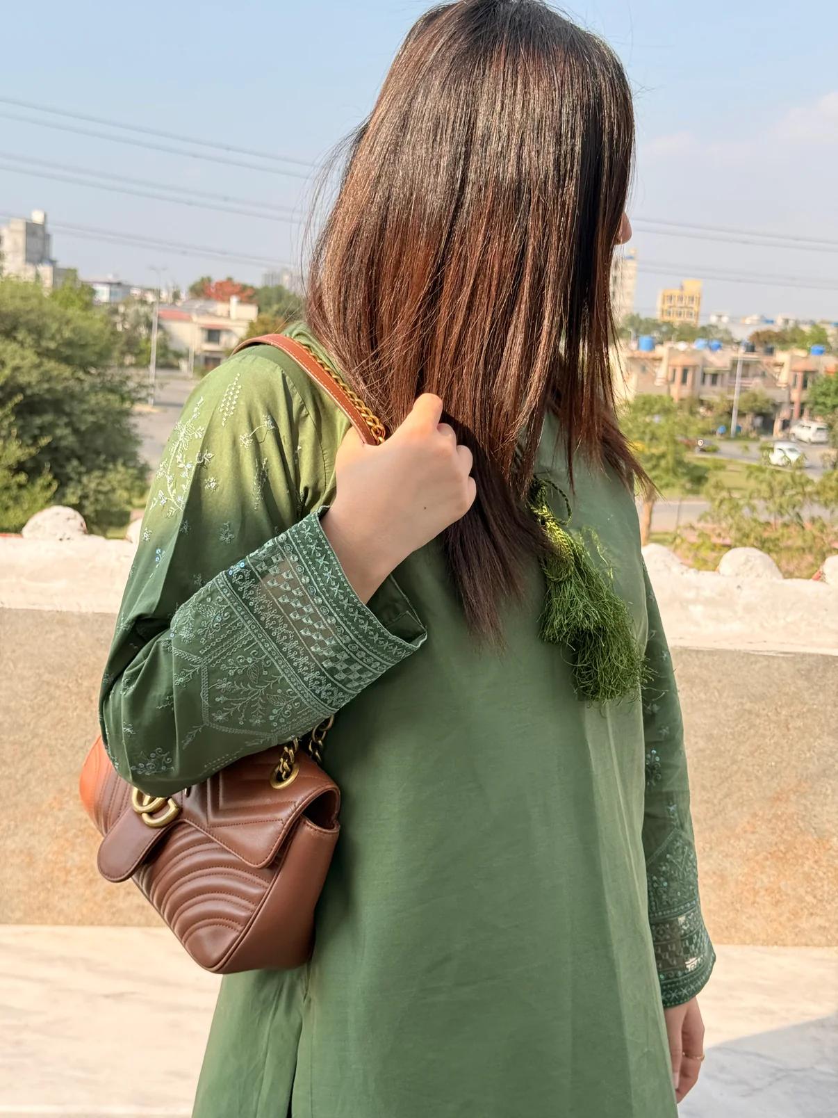 MINSHA 2PC ( FARSHI SHALWAR)