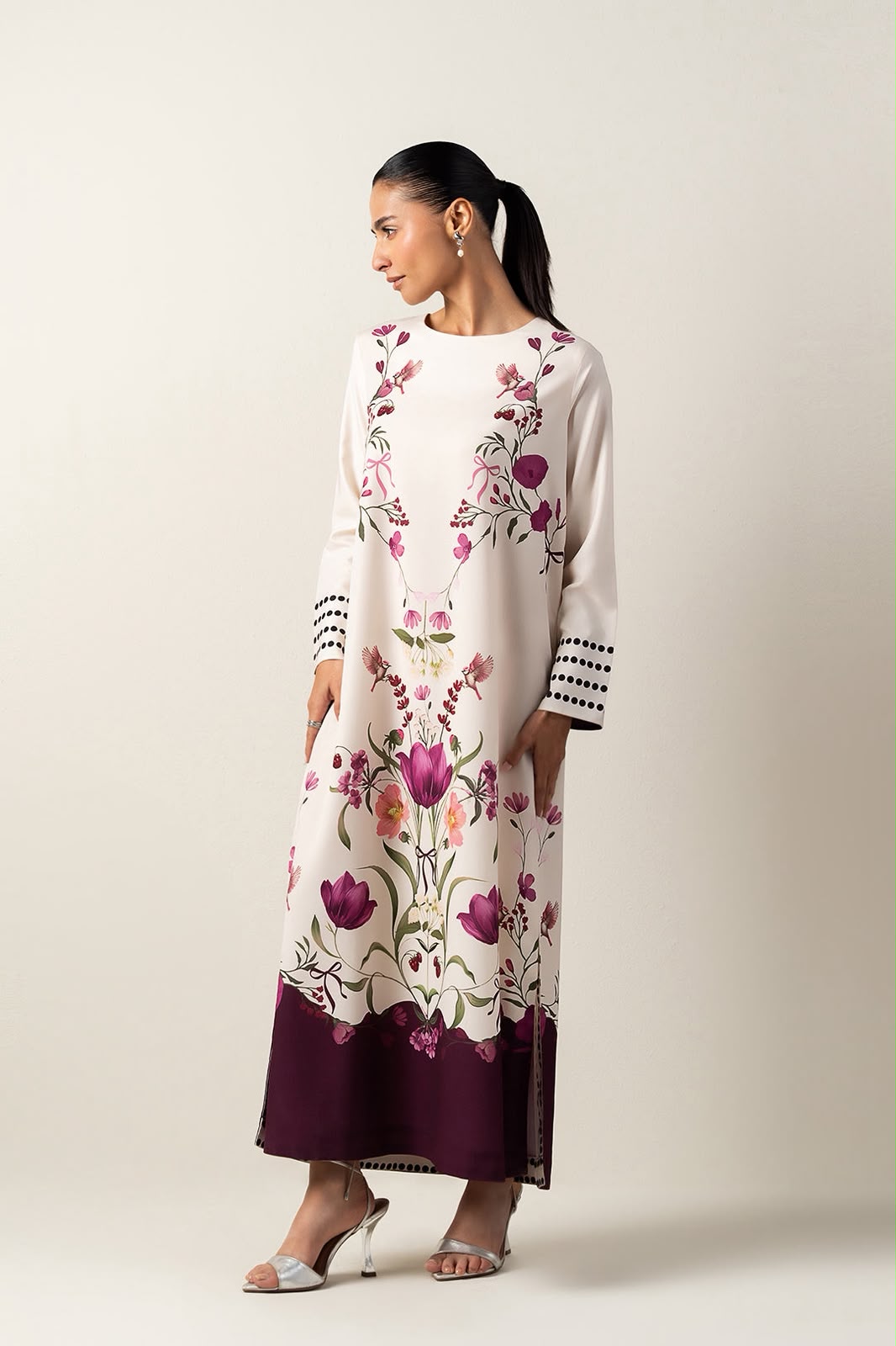 BINAF LAWN 2PC