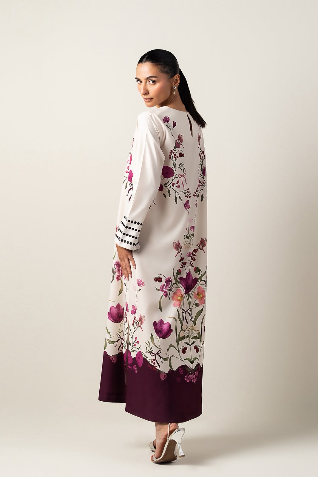 BINAF LAWN 2PC