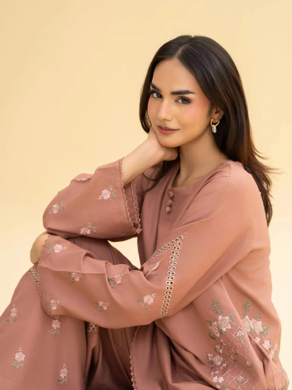 ESHAL POCKET SET 2PC