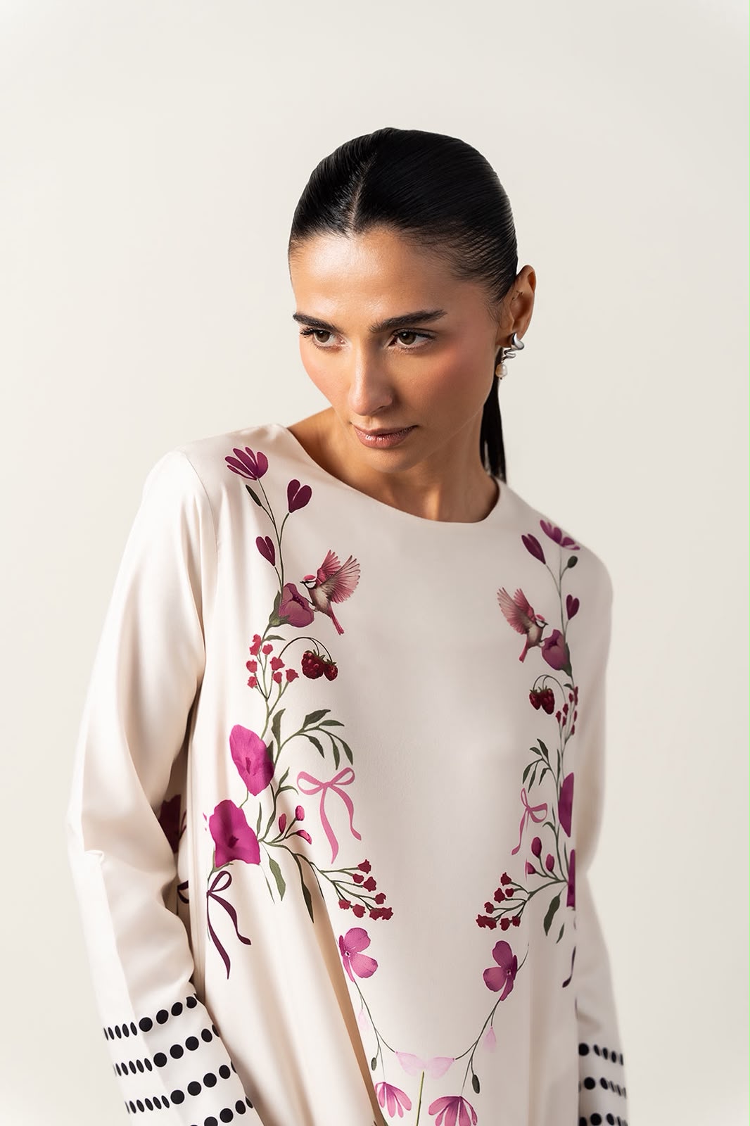 BINAF LAWN 2PC