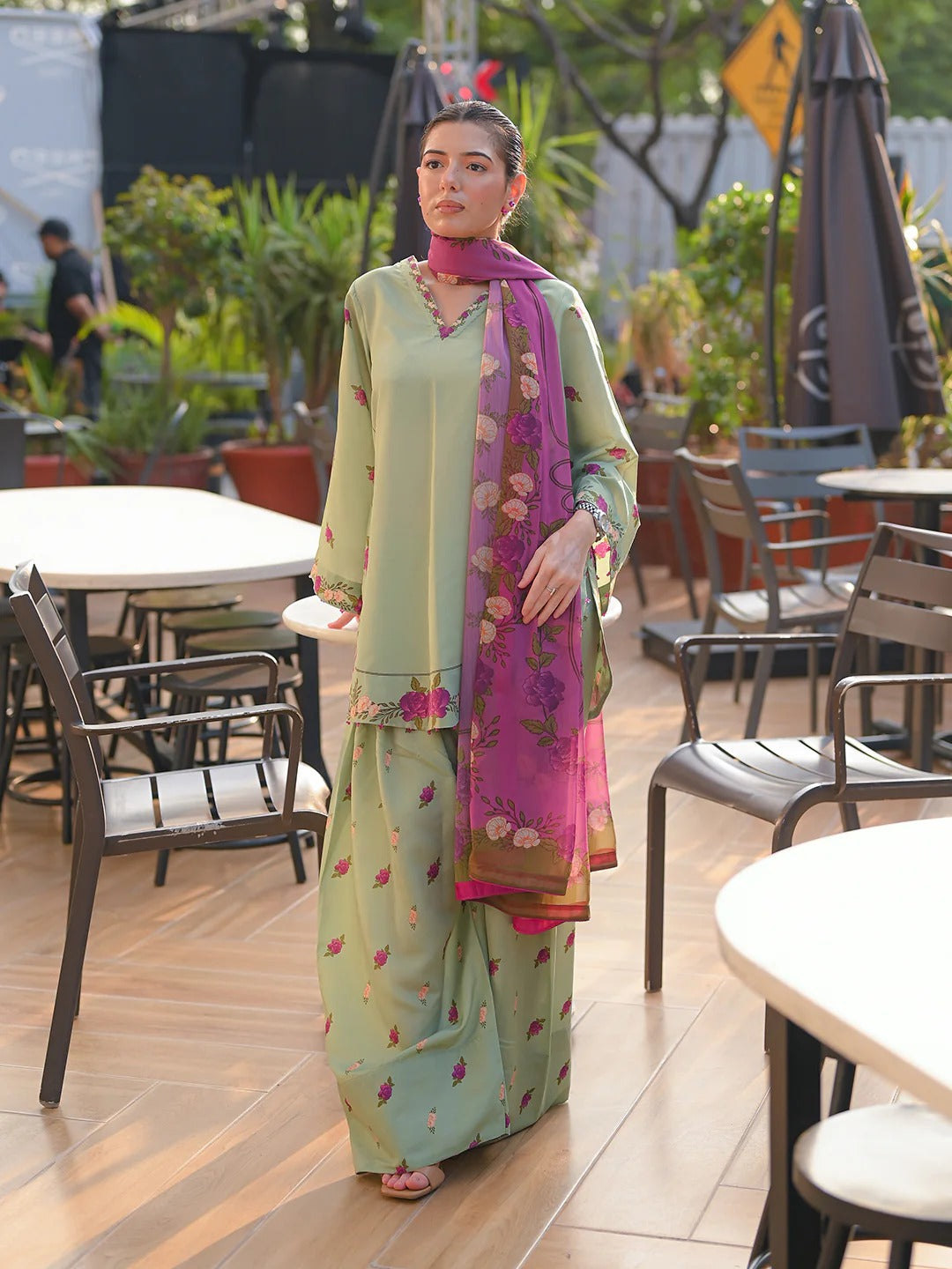 Zeen | Premium Pret-3pc