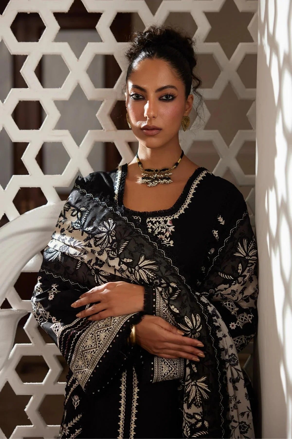Siyah Thread 3 PC