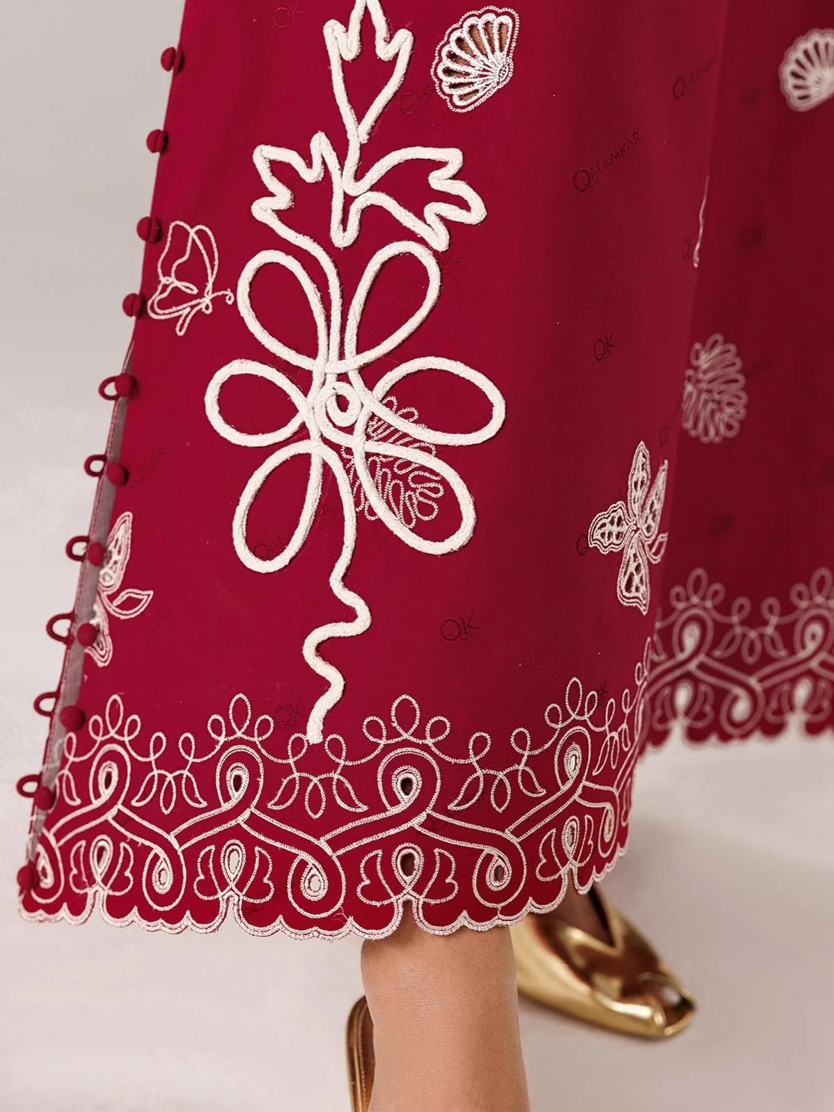 MUSHK SET