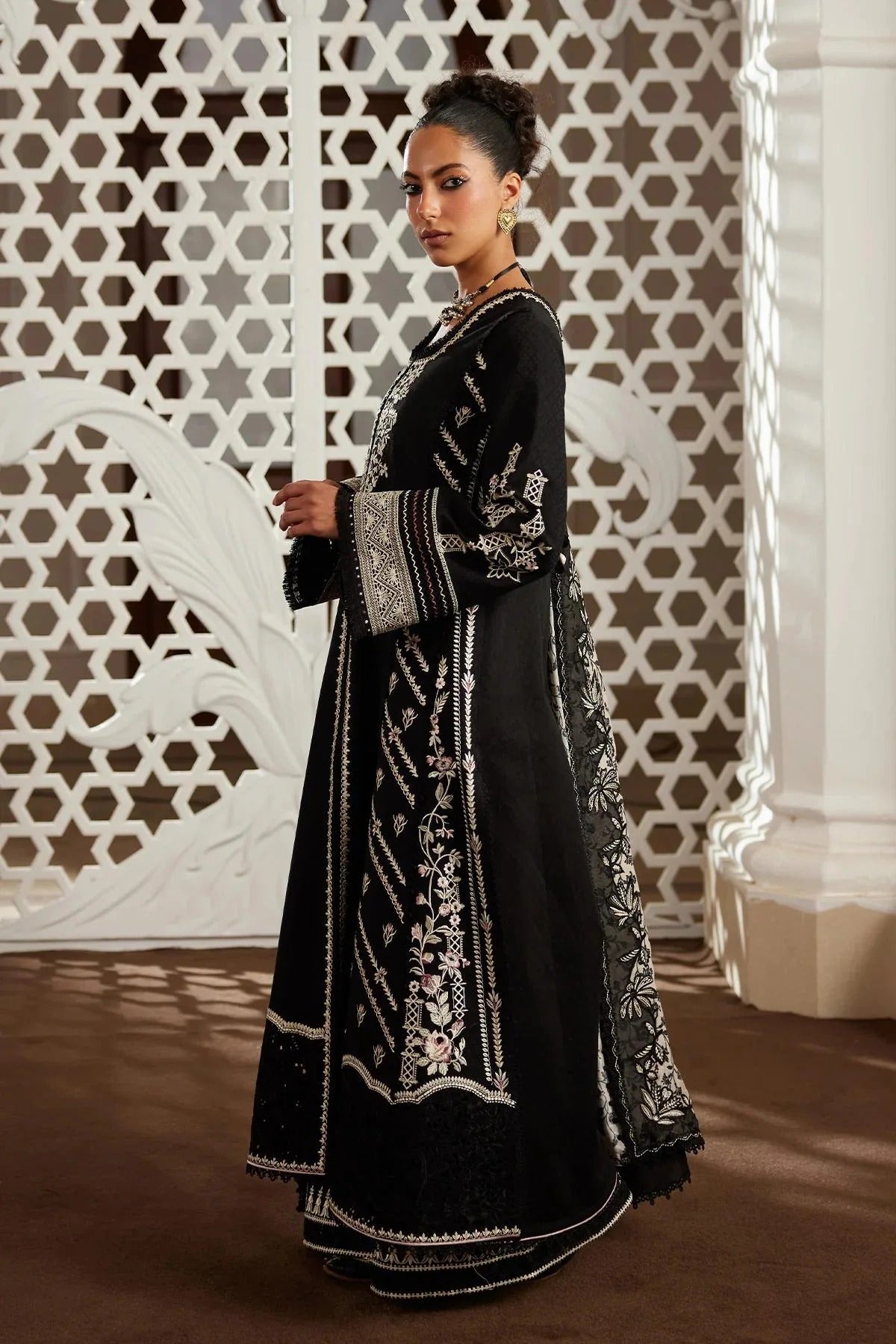 Siyah Thread 3 PC