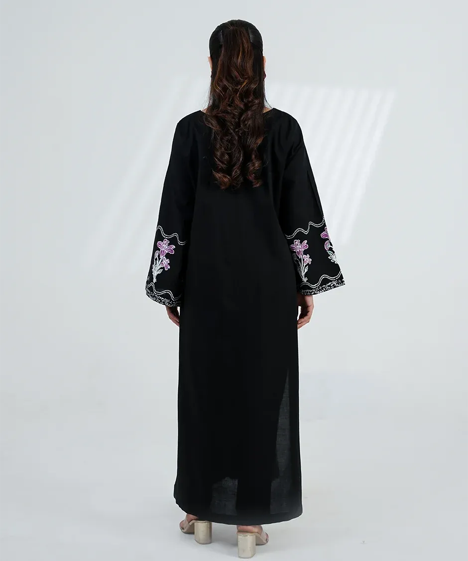 Black Rose 3PC