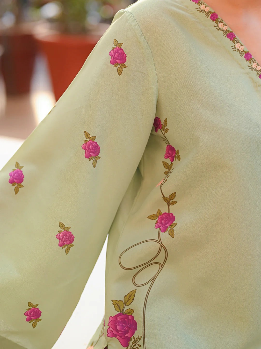 Zeen | Premium Pret-3pc