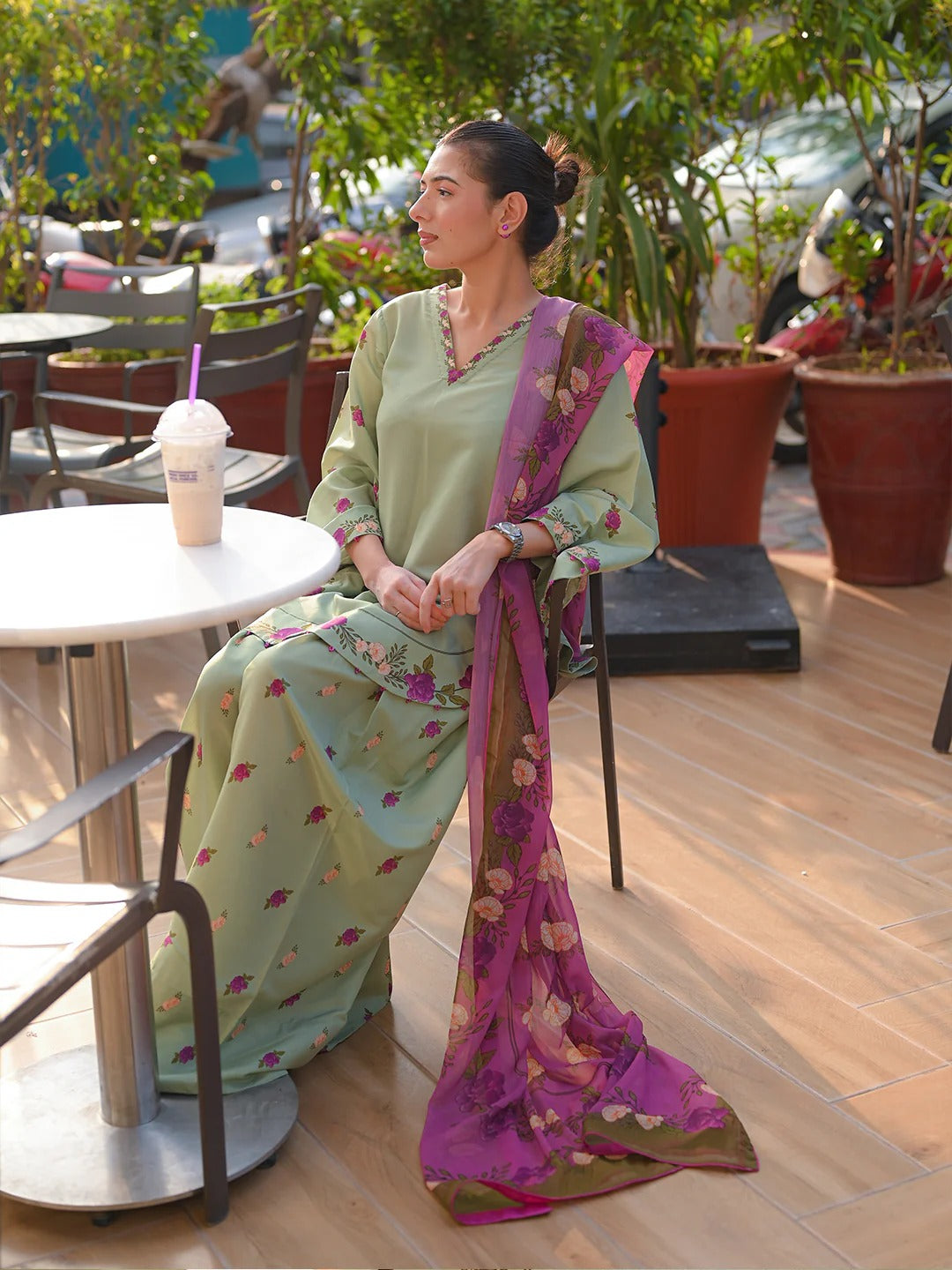 Zeen | Premium Pret-3pc