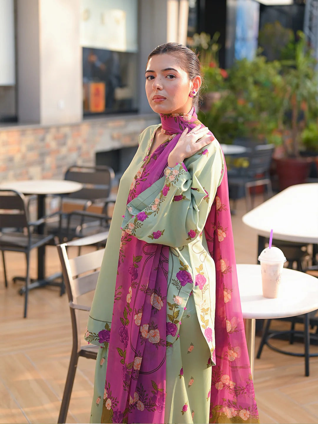 Zeen | Premium Pret-3pc