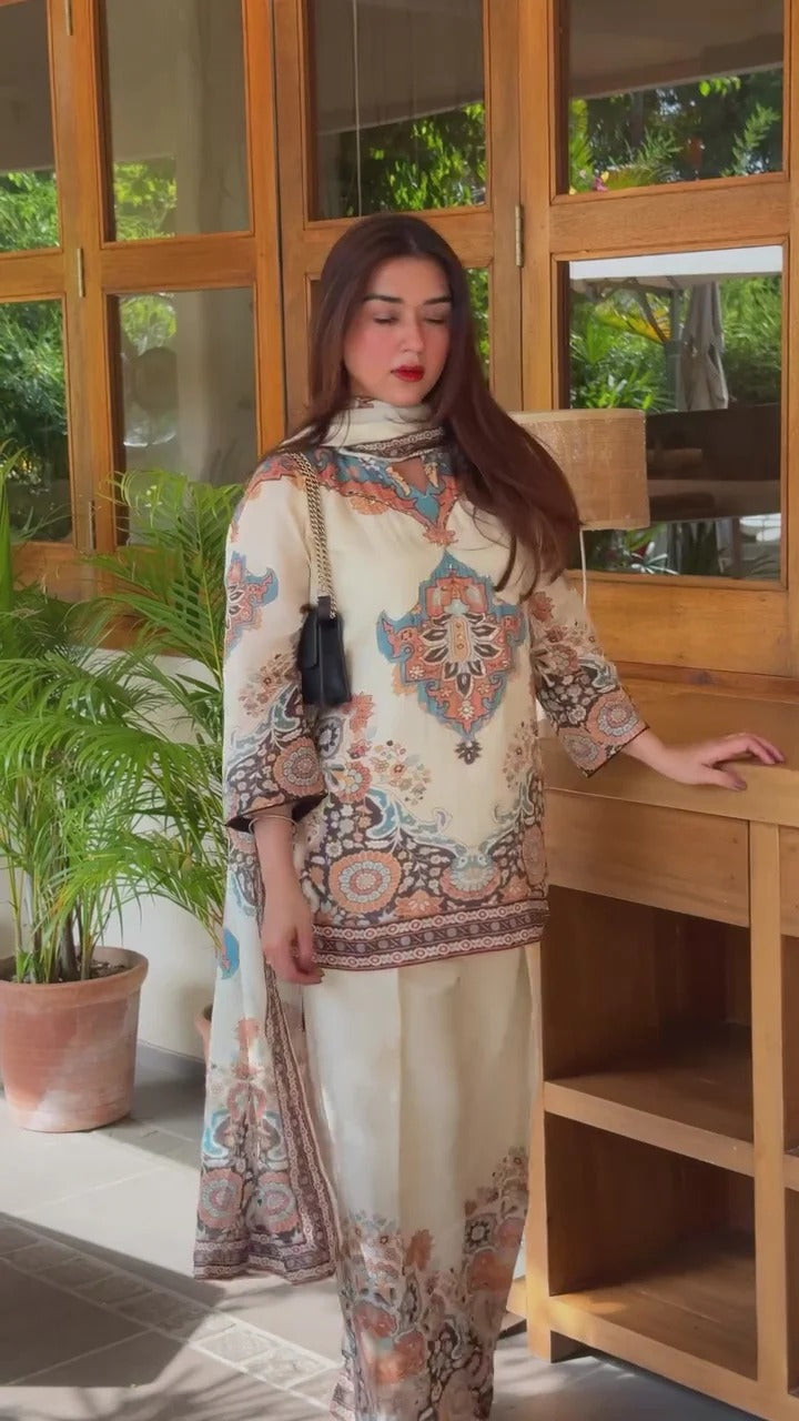 Indian Inching special 3PC
