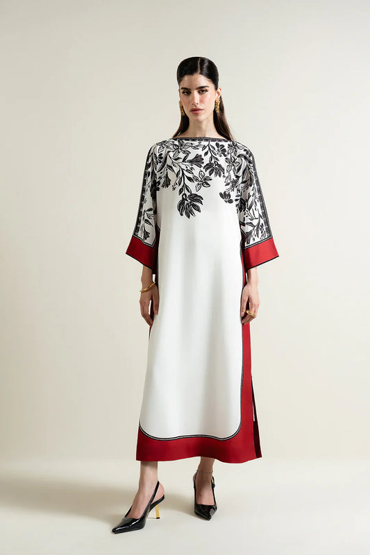 Red Reverie 3pc