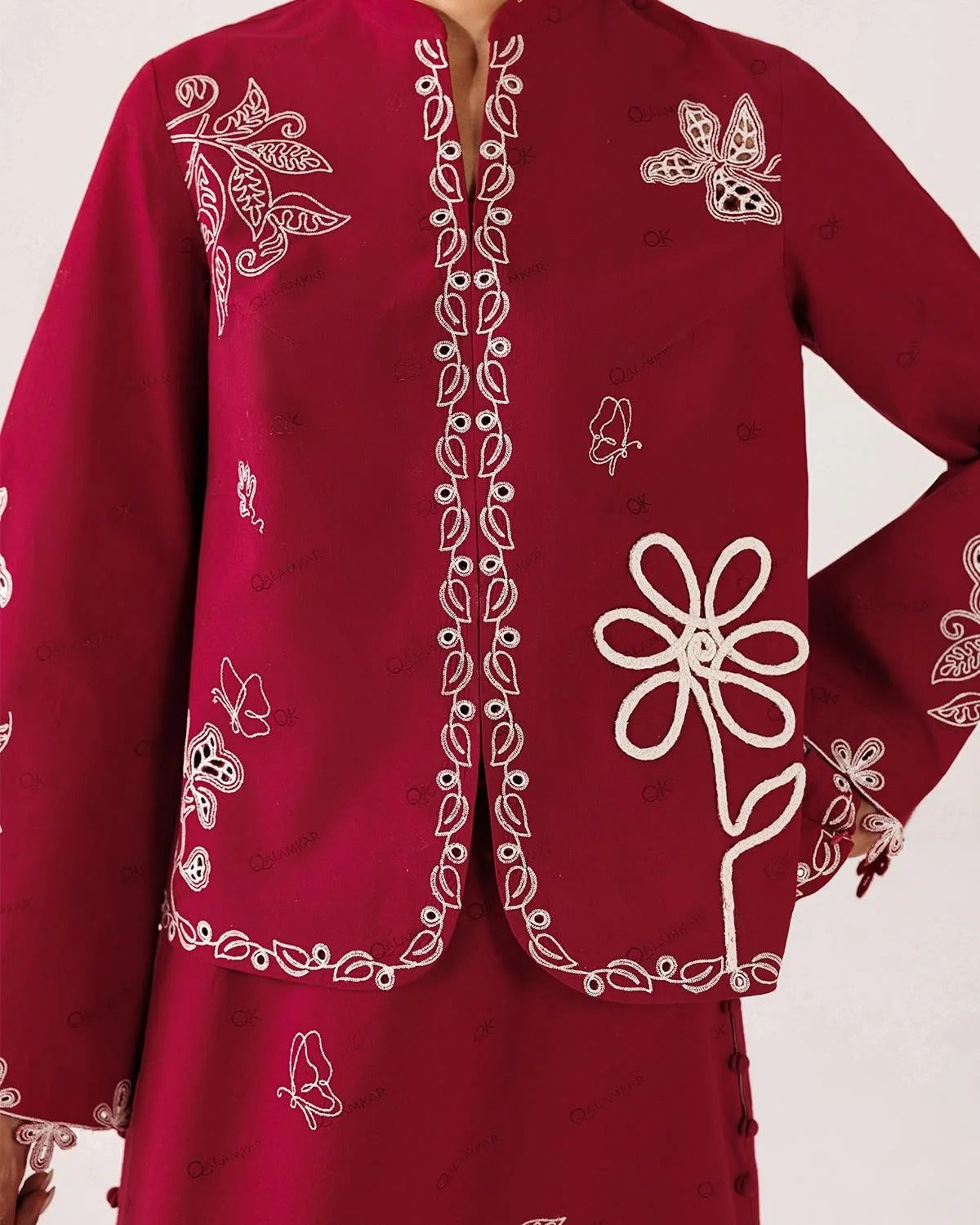 MUSHK SET